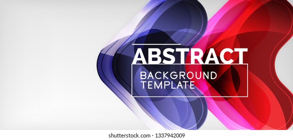 Arrow background, modern style geometry design element. Vector illustration for wallpaper, presentation, header, card, poster, invitation. Abstract backdrop