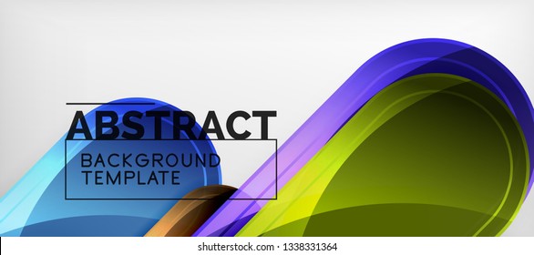 Arrow background, modern style geometry design element. Vector illustration for wallpaper, presentation, header, card, poster, invitation. Abstract backdrop