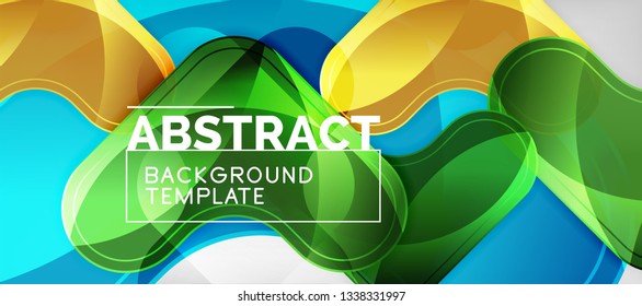 Fondo de flecha, elemento de diseño de geometría de estilo moderno. Ilustración vectorial para fondo de pantalla, presentación, encabezado, tarjeta, cartel, invitación. Fondo abstracto