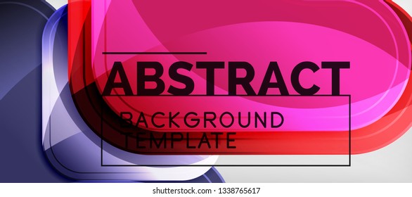 Arrow background, modern style geometry design element. Vector illustration for wallpaper, presentation, header, card, poster, invitation. Abstract backdrop