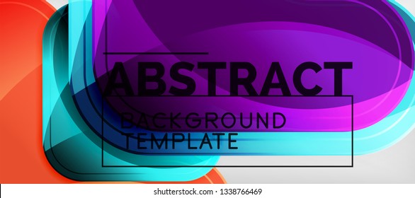 Arrow background, modern style geometry design element. Vector illustration for wallpaper, presentation, header, card, poster, invitation. Abstract backdrop