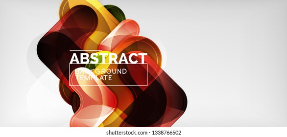 Arrow background, modern style geometry design element. Vector illustration for wallpaper, presentation, header, card, poster, invitation. Abstract backdrop