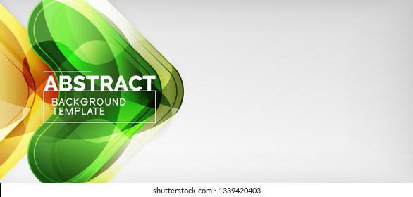 Arrow background, modern style geometry design element. Vector illustration for wallpaper, presentation, header, card, poster, invitation. Abstract backdrop