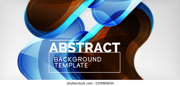 Arrow background, modern style geometry design element. Vector illustration for wallpaper, presentation, header, card, poster, invitation. Abstract backdrop