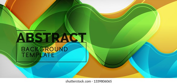 Arrow background, modern style geometry design element. Vector illustration for wallpaper, presentation, header, card, poster, invitation. Abstract backdrop