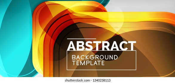Fondo de flecha, elemento de diseño de geometría de estilo moderno. Ilustración vectorial para fondo de pantalla, presentación, encabezado, tarjeta, cartel, invitación. Fondo abstracto