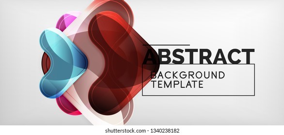 Arrow background, modern style geometry design element. Vector illustration for wallpaper, presentation, header, card, poster, invitation. Abstract backdrop