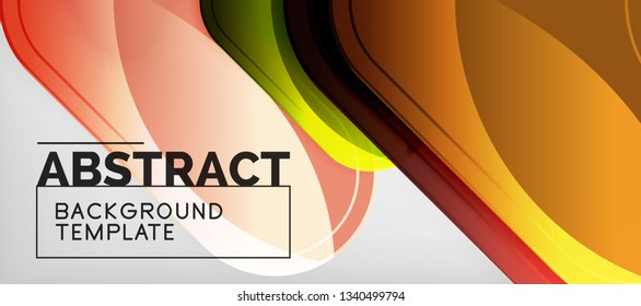 Fondo de flecha, elemento de diseño de geometría de estilo moderno. Ilustración vectorial para fondo de pantalla, presentación, encabezado, tarjeta, cartel, invitación. Fondo abstracto