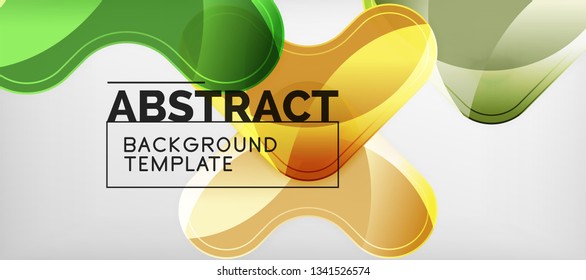 Fondo de flecha, elemento de diseño de geometría de estilo moderno. Ilustración vectorial para fondo de pantalla, presentación, encabezado, tarjeta, cartel, invitación. Fondo abstracto