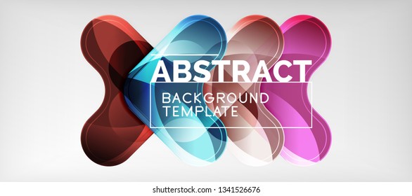 Fondo de flecha, elemento de diseño de geometría de estilo moderno. Ilustración vectorial para fondo de pantalla, presentación, encabezado, tarjeta, cartel, invitación. Fondo abstracto