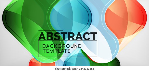Arrow background, modern style geometry design element. Vector illustration for wallpaper, presentation, header, card, poster, invitation. Abstract backdrop