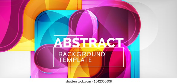 Fondo de flecha, elemento de diseño de geometría de estilo moderno. Ilustración vectorial para fondo de pantalla, presentación, encabezado, tarjeta, cartel, invitación. Fondo abstracto