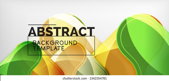 Arrow background, modern style geometry design element. Vector illustration for wallpaper, presentation, header, card, poster, invitation. Abstract backdrop