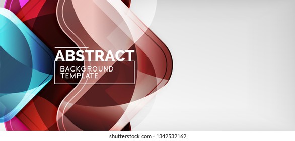 Arrow background, modern style geometry design element. Vector illustration for wallpaper, presentation, header, card, poster, invitation. Abstract backdrop