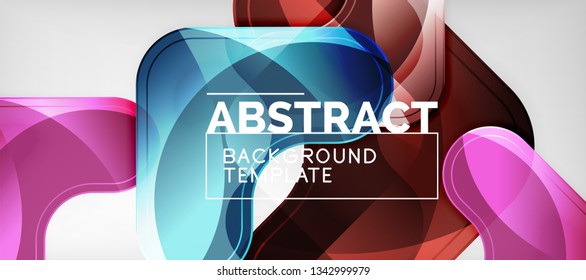 Fondo de flecha, elemento de diseño de geometría de estilo moderno. Ilustración vectorial para fondo de pantalla, presentación, encabezado, tarjeta, cartel, invitación. Fondo abstracto