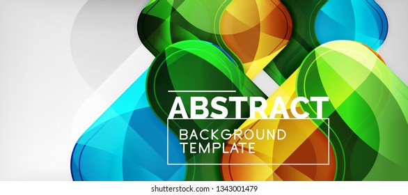 Arrow background, modern style geometry design element. Vector illustration for wallpaper, presentation, header, card, poster, invitation. Abstract backdrop