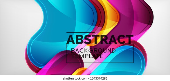Fondo de flecha, elemento de diseño de geometría de estilo moderno. Ilustración vectorial para fondo de pantalla, presentación, encabezado, tarjeta, cartel, invitación. Fondo abstracto