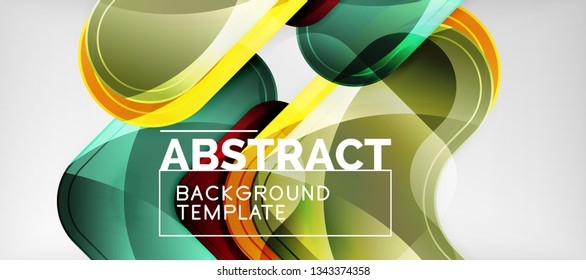 Arrow background, modern style geometry design element. Vector illustration for wallpaper, presentation, header, card, poster, invitation. Abstract backdrop
