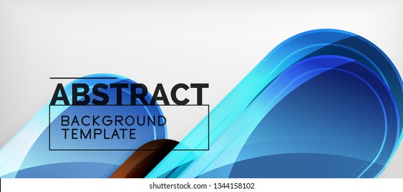 Arrow background, modern style geometry design element. Vector illustration for wallpaper, presentation, header, card, poster, invitation. Abstract backdrop