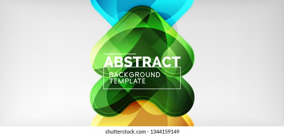 Fondo de flecha, elemento de diseño de geometría de estilo moderno. Ilustración vectorial para fondo de pantalla, presentación, encabezado, tarjeta, cartel, invitación. Fondo abstracto
