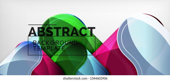 Arrow background, modern style geometry design element. Vector illustration for wallpaper, presentation, header, card, poster, invitation. Abstract backdrop