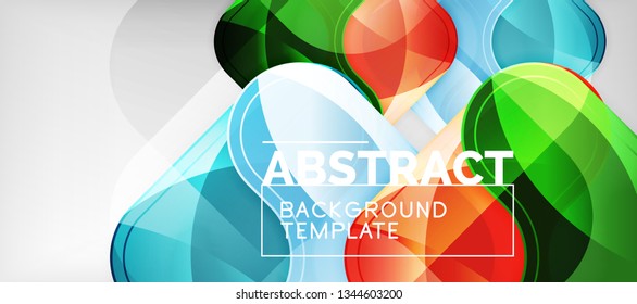 Fondo de flecha, elemento de diseño de geometría de estilo moderno. Ilustración vectorial para fondo de pantalla, presentación, encabezado, tarjeta, cartel, invitación. Fondo abstracto