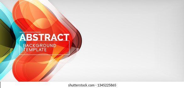 Fondo de flecha, elemento de diseño de geometría de estilo moderno. Ilustración vectorial para fondo de pantalla, presentación, encabezado, tarjeta, cartel, invitación. Fondo abstracto