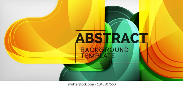 Fondo de flecha, elemento de diseño de geometría de estilo moderno. Ilustración vectorial para fondo de pantalla, presentación, encabezado, tarjeta, cartel, invitación. Fondo abstracto