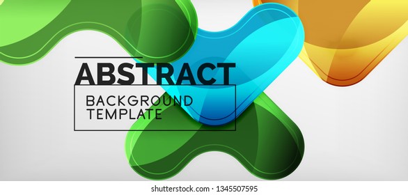 Arrow background, modern style geometry design element. Vector illustration for wallpaper, presentation, header, card, poster, invitation. Abstract backdrop
