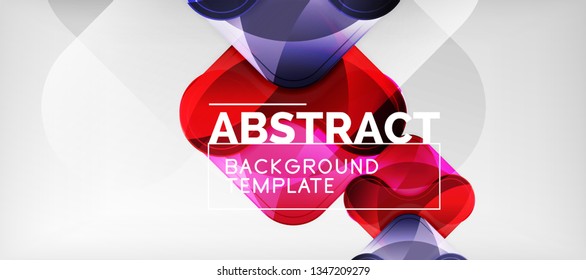 Arrow background, modern style geometry design element. Vector illustration for wallpaper, presentation, header, card, poster, invitation. Abstract backdrop