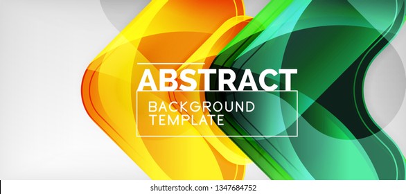 Fondo de flecha, elemento de diseño de geometría de estilo moderno. Ilustración vectorial para fondo de pantalla, presentación, encabezado, tarjeta, cartel, invitación. Fondo abstracto