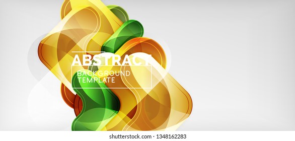 Fundo da seta, elemento de design de geometria de estilo moderno. Ilustração vetorial para papel de parede, apresentação, cabeçalho, cartão, cartaz, convite. Plano de fundo abstrato