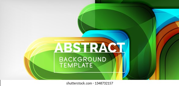 Arrow background, modern style geometry design element. Vector illustration for wallpaper, presentation, header, card, poster, invitation. Abstract backdrop