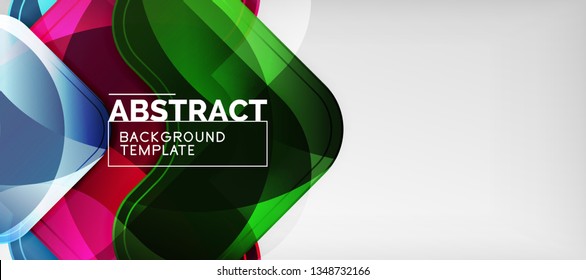 Fondo de flecha, elemento de diseño de geometría de estilo moderno. Ilustración vectorial para fondo de pantalla, presentación, encabezado, tarjeta, cartel, invitación. Fondo abstracto