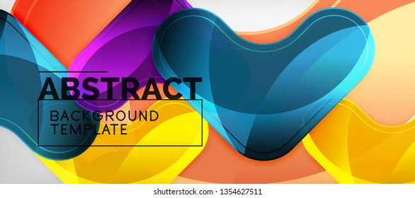 Fondo de flecha, elemento de diseño de geometría de estilo moderno. Ilustración vectorial para fondo de pantalla, presentación, encabezado, tarjeta, cartel, invitación. Fondo abstracto