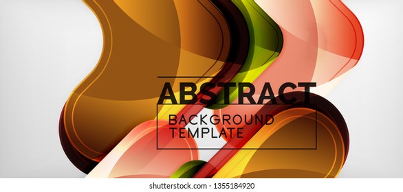 Arrow background, modern style geometry design element. Vector illustration for wallpaper, presentation, header, card, poster, invitation. Abstract backdrop