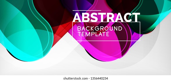 Fondo de flecha, elemento de diseño de geometría de estilo moderno. Ilustración vectorial para fondo de pantalla, presentación, encabezado, tarjeta, cartel, invitación. Fondo abstracto