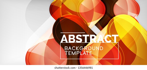 Fondo de flecha, elemento de diseño de geometría de estilo moderno. Ilustración vectorial para fondo de pantalla, presentación, encabezado, tarjeta, cartel, invitación. Fondo abstracto