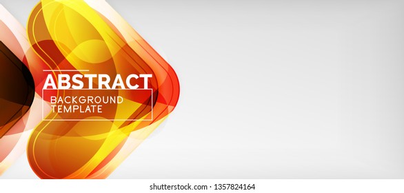 Fondo de flecha, elemento de diseño de geometría de estilo moderno. Ilustración vectorial para fondo de pantalla, presentación, encabezado, tarjeta, cartel, invitación. Fondo abstracto