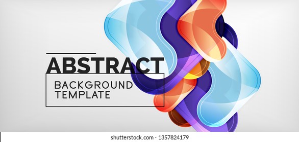 Arrow background, modern style geometry design element. Vector illustration for wallpaper, presentation, header, card, poster, invitation. Abstract backdrop