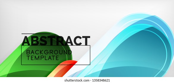 Fondo de flecha, elemento de diseño de geometría de estilo moderno. Ilustración vectorial para fondo de pantalla, presentación, encabezado, tarjeta, cartel, invitación. Fondo abstracto