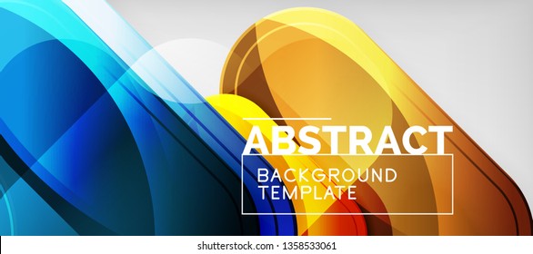 Arrow background, modern style geometry design element. Vector illustration for wallpaper, presentation, header, card, poster, invitation. Abstract backdrop