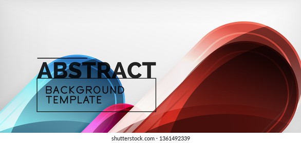 Arrow background, modern style geometry design element. Vector illustration for wallpaper, presentation, header, card, poster, invitation. Abstract backdrop