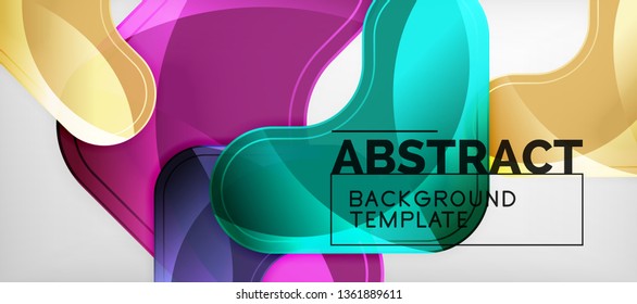 Fondo de flecha, elemento de diseño de geometría de estilo moderno. Ilustración vectorial para fondo de pantalla, presentación, encabezado, tarjeta, cartel, invitación. Fondo abstracto