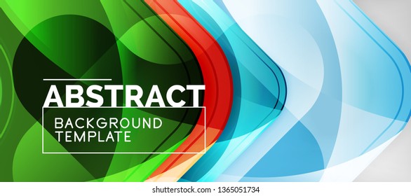 Fondo de flecha, elemento de diseño de geometría de estilo moderno. Ilustración vectorial para fondo de pantalla, presentación, encabezado, tarjeta, cartel, invitación. Fondo abstracto