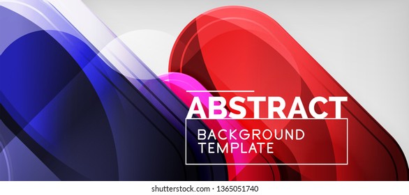 Arrow background, modern style geometry design element. Vector illustration for wallpaper, presentation, header, card, poster, invitation. Abstract backdrop