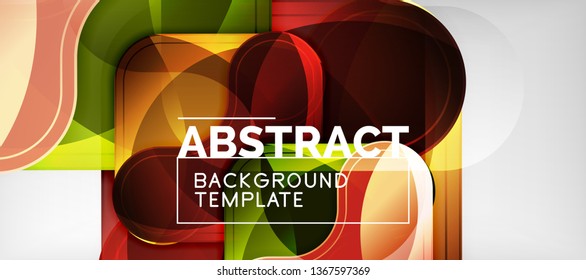 Fondo de flecha, elemento de diseño de geometría de estilo moderno. Ilustración vectorial para fondo de pantalla, presentación, encabezado, tarjeta, cartel, invitación. Fondo abstracto