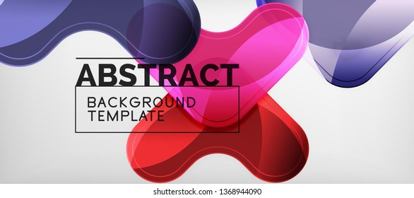 Arrow background, modern style geometry design element. Vector illustration for wallpaper, presentation, header, card, poster, invitation. Abstract backdrop