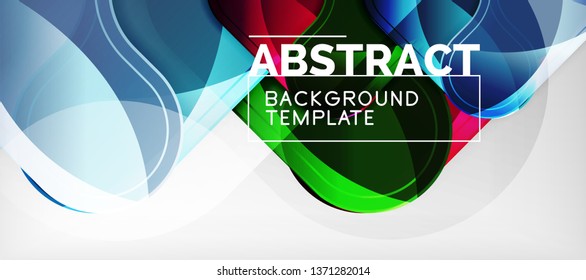 Fondo de flecha, elemento de diseño de geometría de estilo moderno. Ilustración vectorial para fondo de pantalla, presentación, encabezado, tarjeta, cartel, invitación. Fondo abstracto