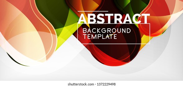 Arrow background, modern style geometry design element. Vector illustration for wallpaper, presentation, header, card, poster, invitation. Abstract backdrop